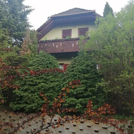 Zold Orom Vendeghaz