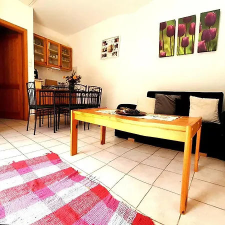 Holiday home Zoeld Orom Vendeghaz *